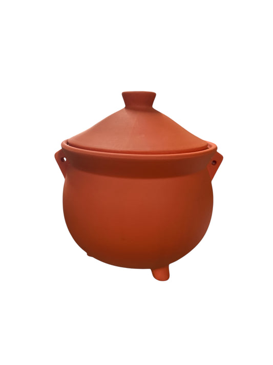 Clay Casserole 10"x 10"