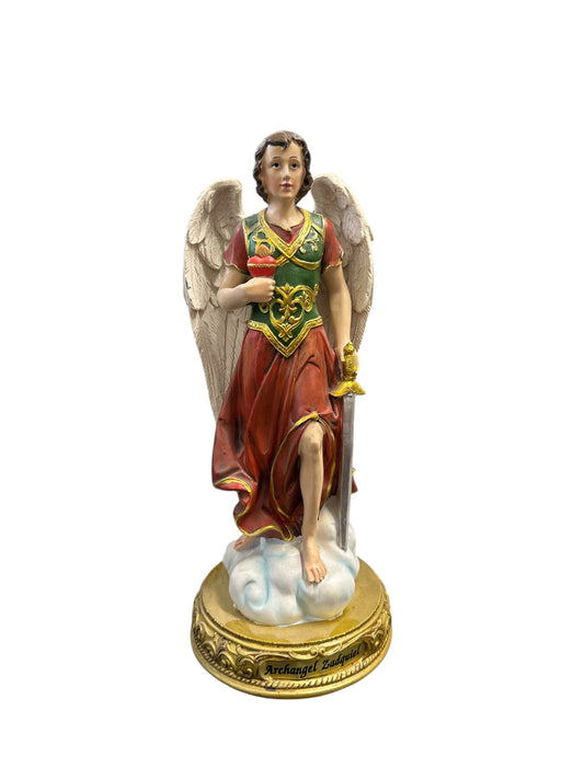 Archangel Zadquiel Image 12”