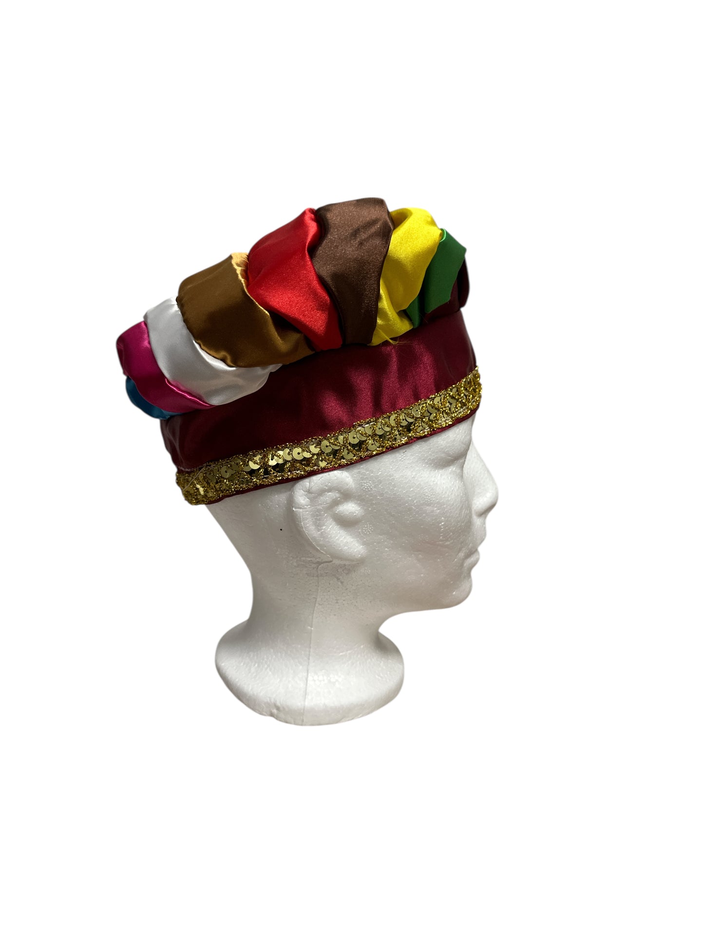 Oya Hat (9 colors)