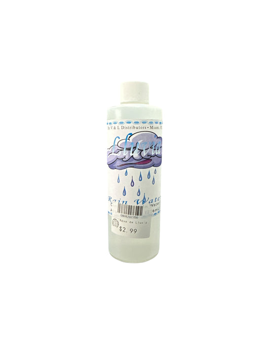 Agua Esotérica de Lluvia 8 oz
