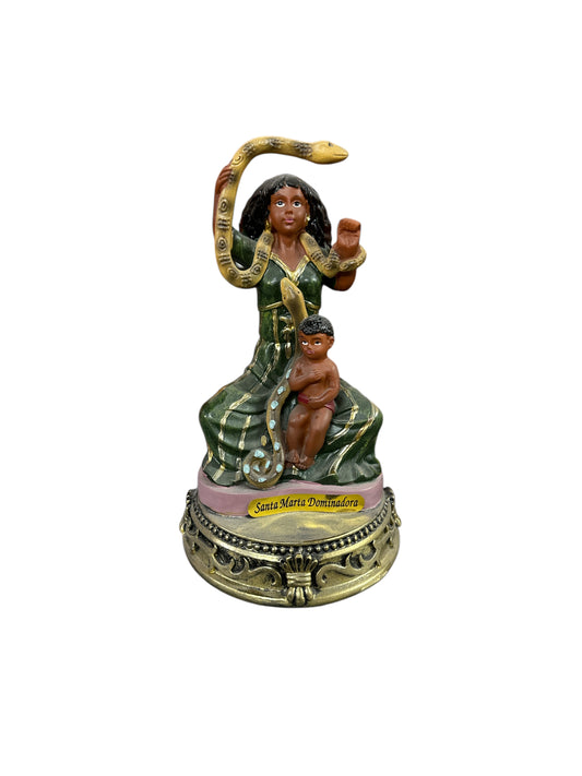 Saint Martha the Dominator image 8”
