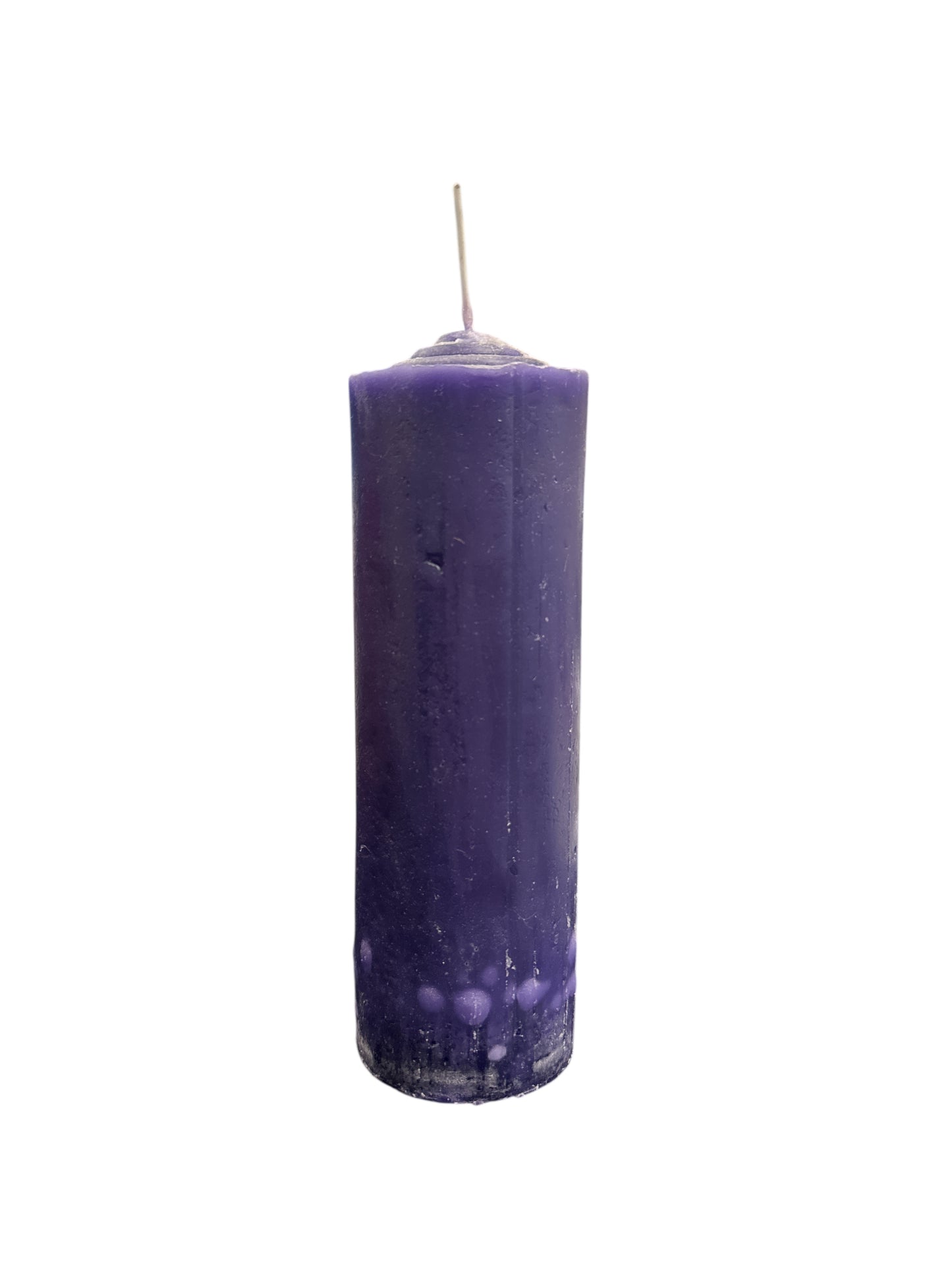 Pilar Candle 7"x 2.5"