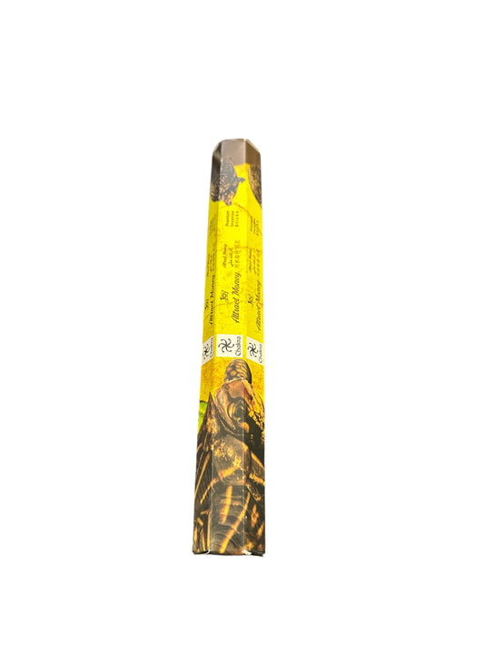 Attract Money stick incense (20 stick)