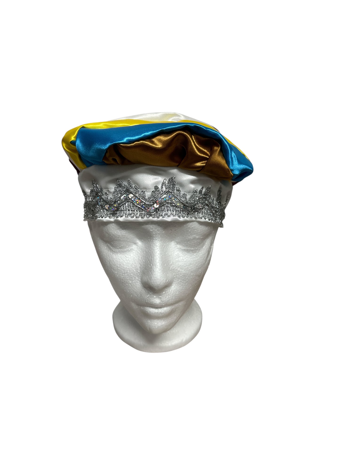 Oya Hat (9 colors)