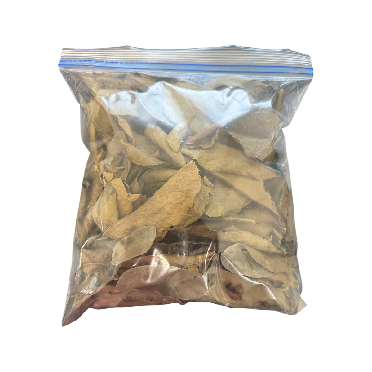 Organic Dried Soursop leaves 2.5 oz