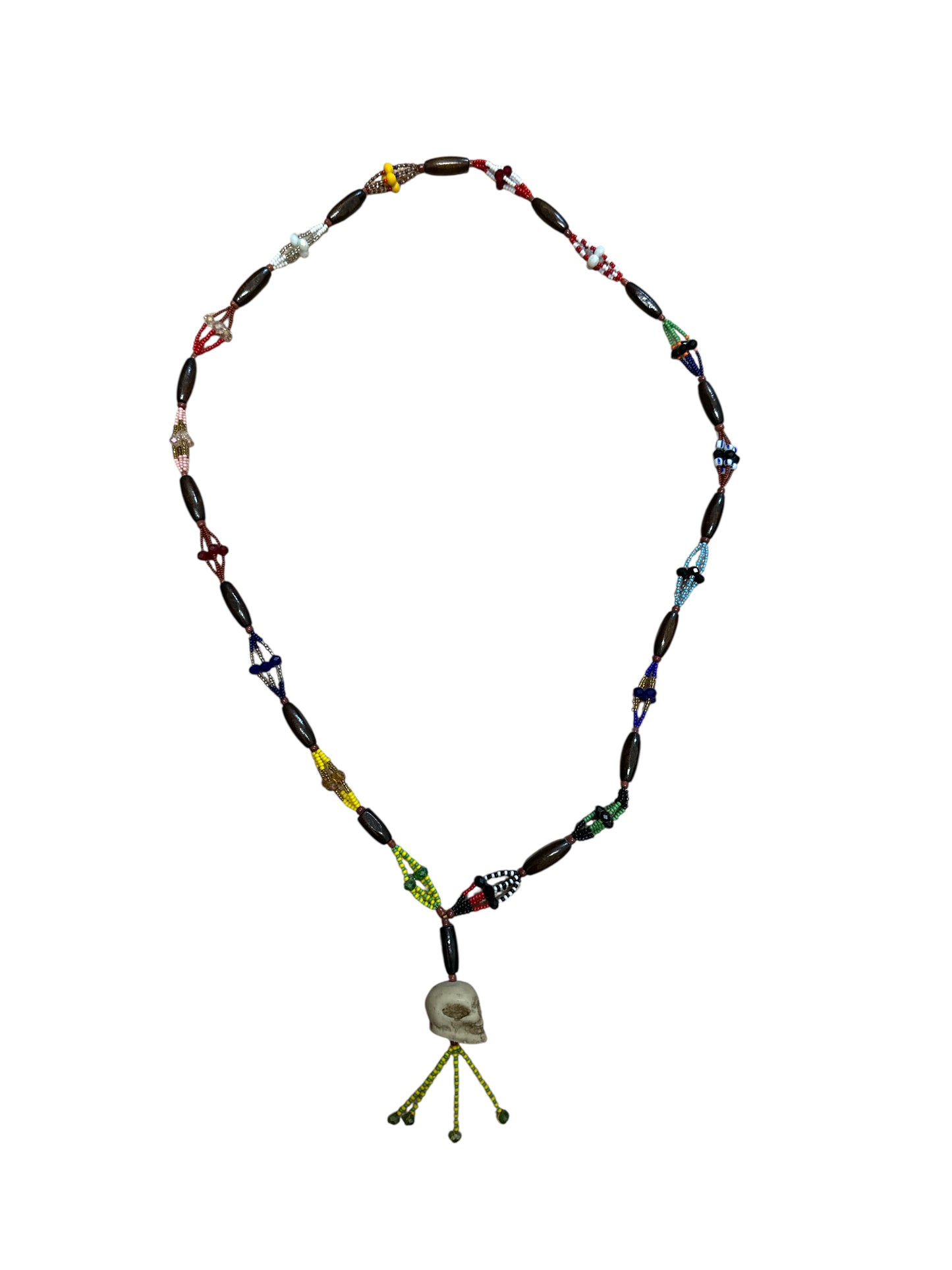 Ogbeyono Necklace