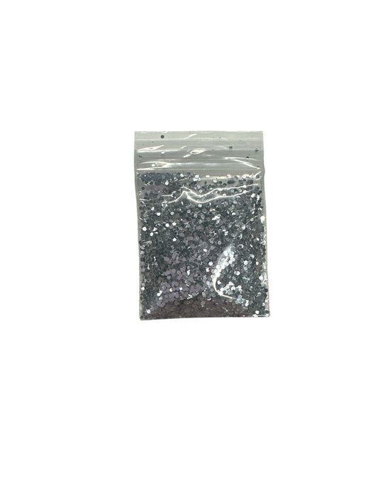 Silver Powder 1 oz