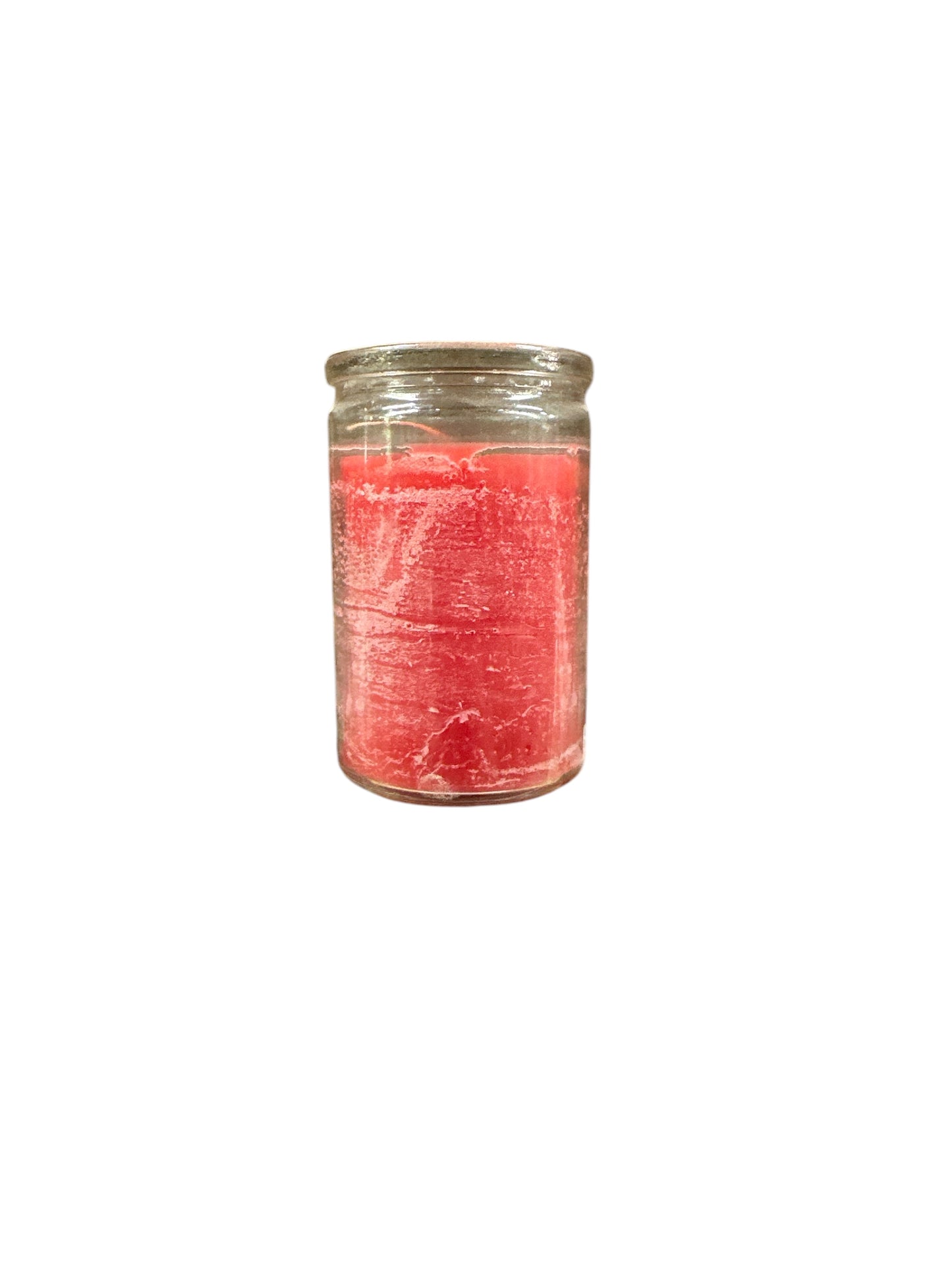 3.5 " Crystal Candle