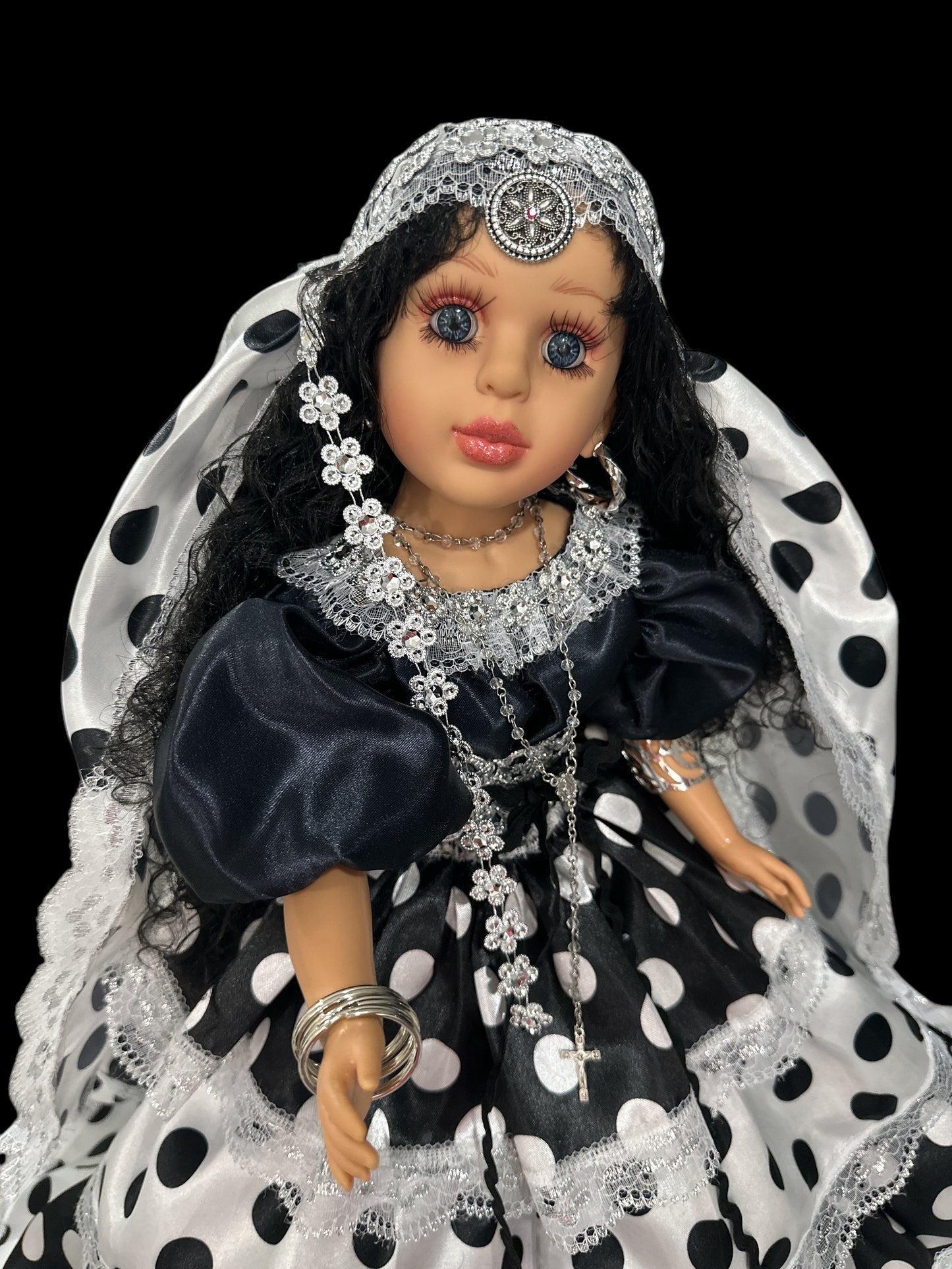 Muñeca / Doll