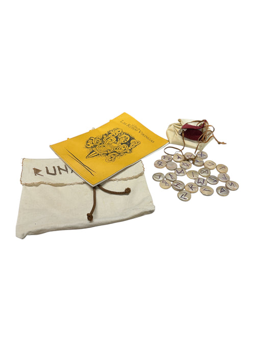 Viking Runes