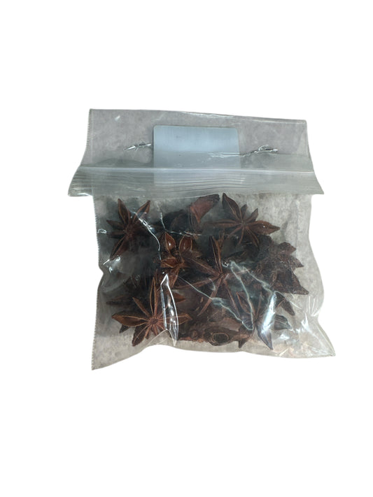 Star Anise 0.5 oz