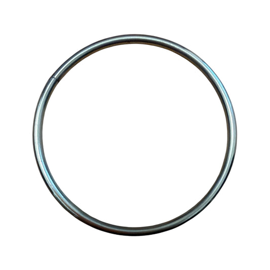 Stainless Steel Obatala Bracelet Size 8