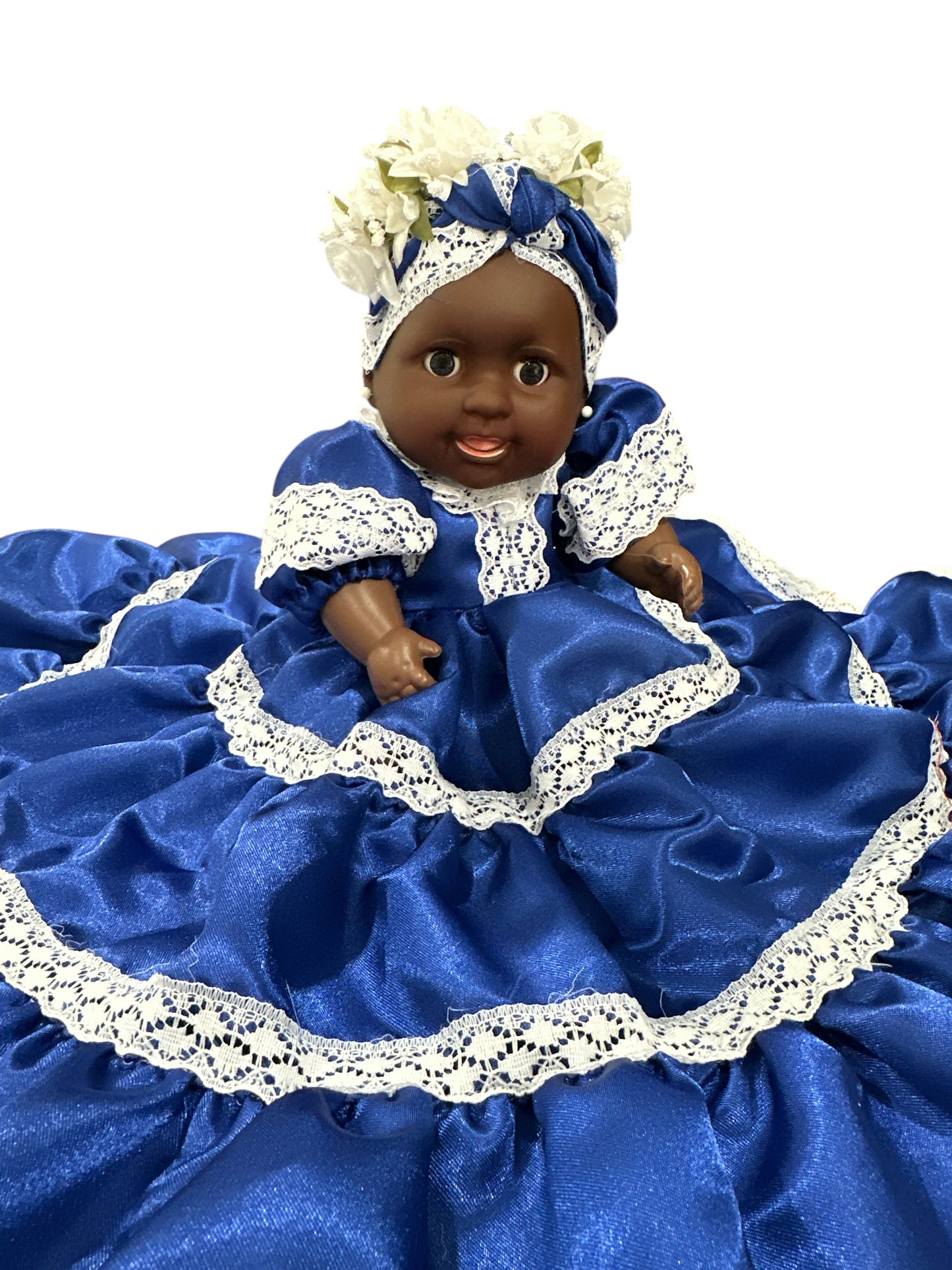 Ibeyi Doll Set