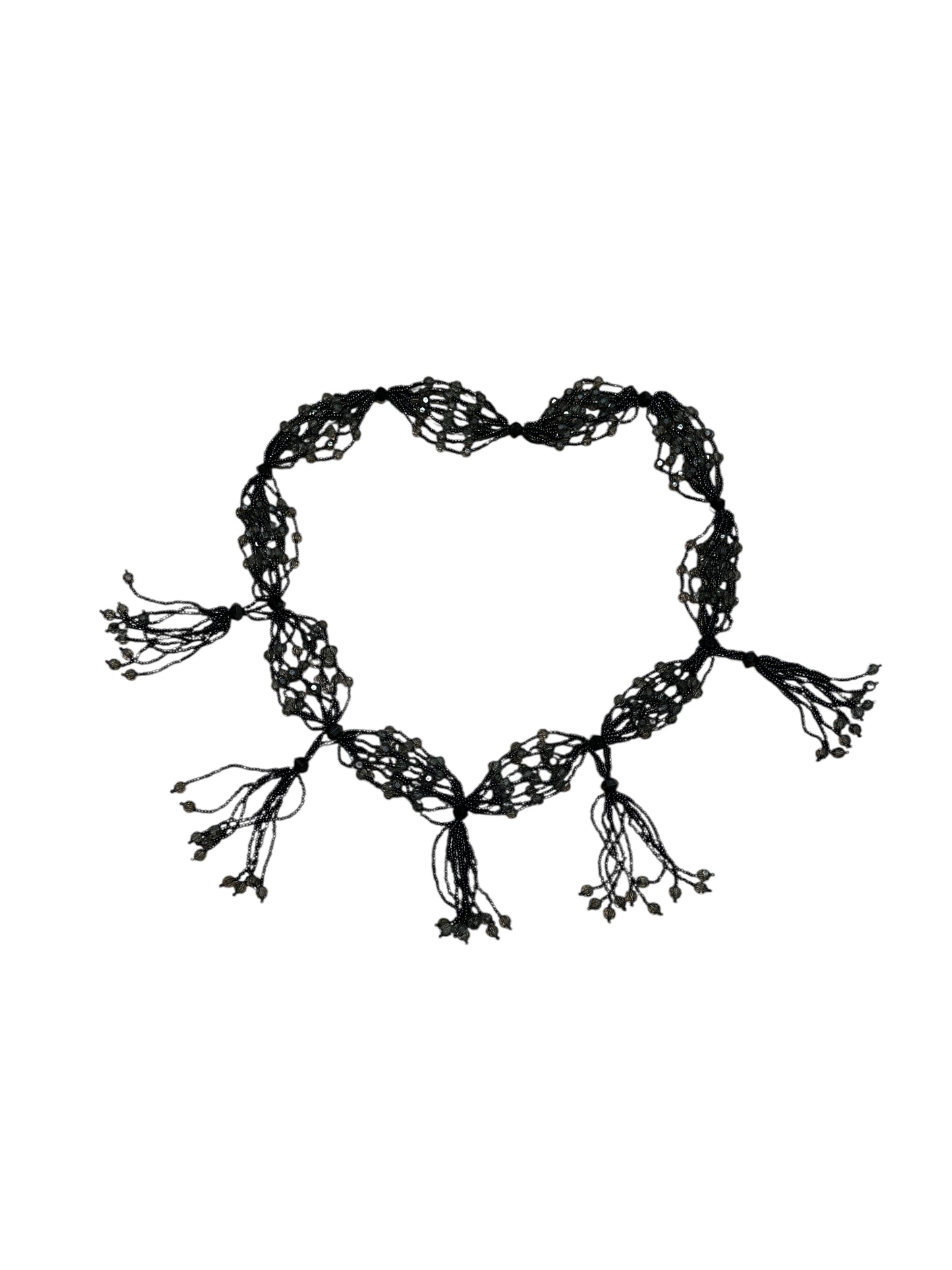 Necklace Large Mazo Nana Buruku