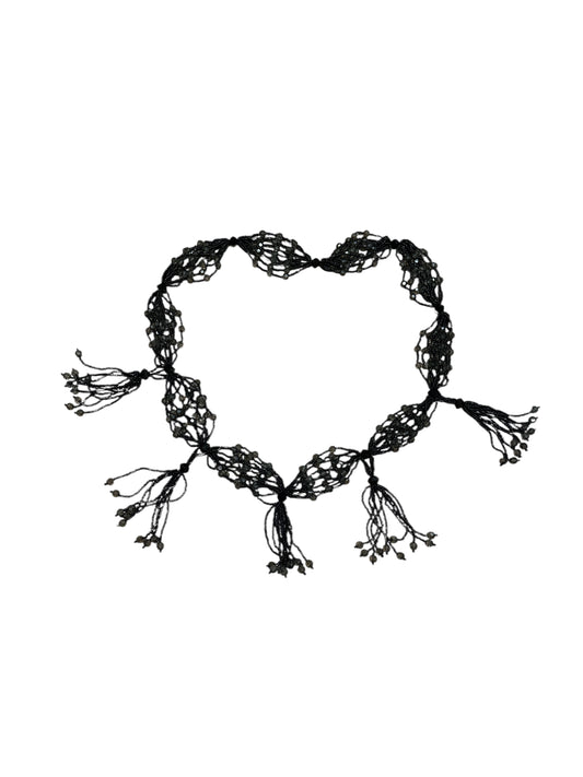 Necklace Large Mazo Nana Buruku