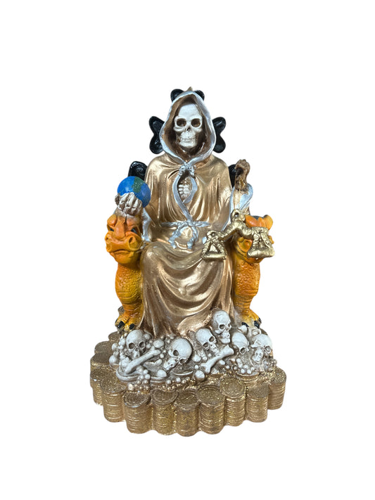 Holy Death Image 10"