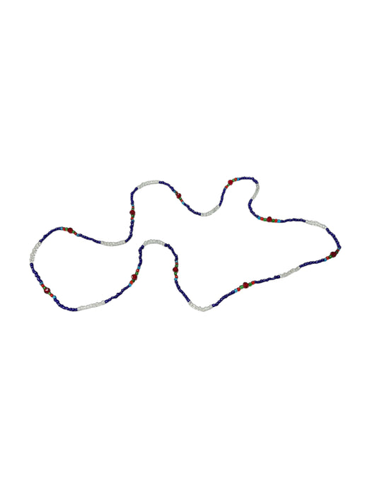 Olokun Necklace (Collar Olokun)