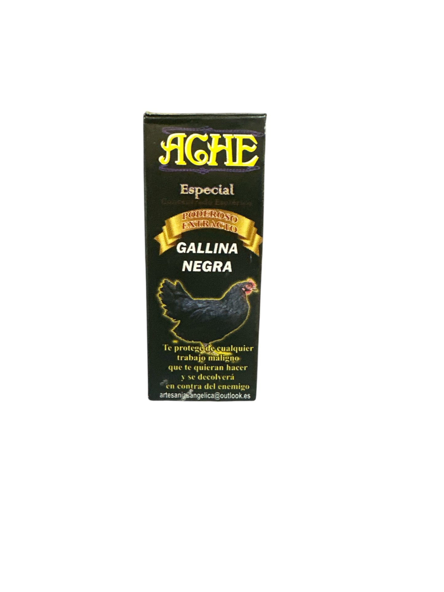 Black Chicken Extract pheromones