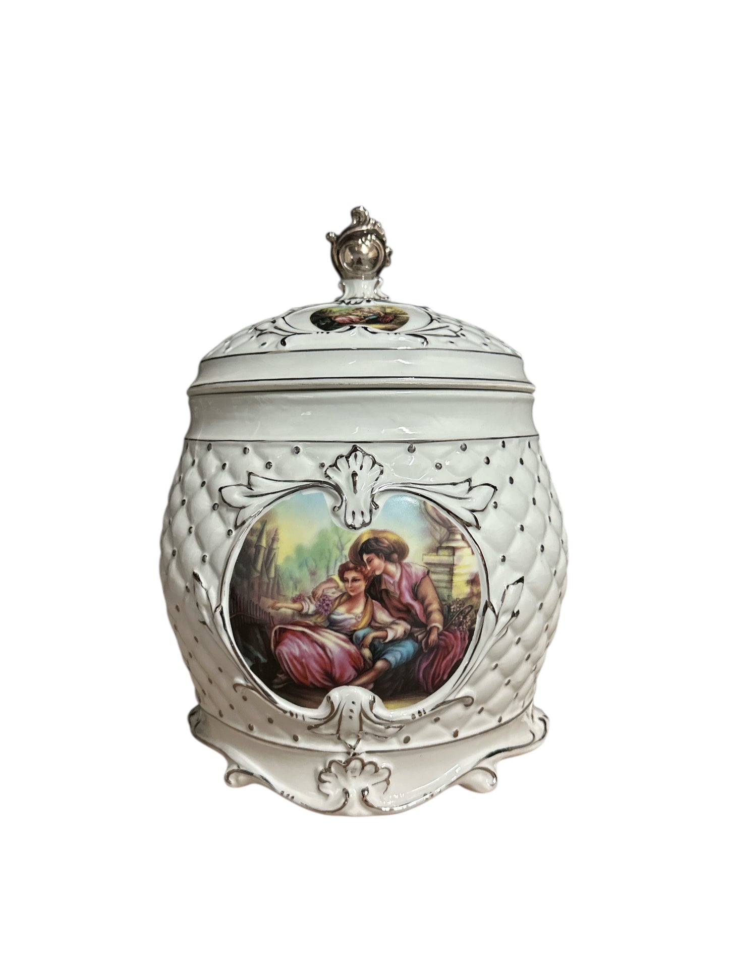 Obatala Tureen