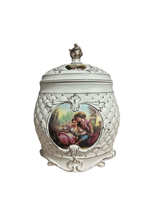 Obatala Tureen