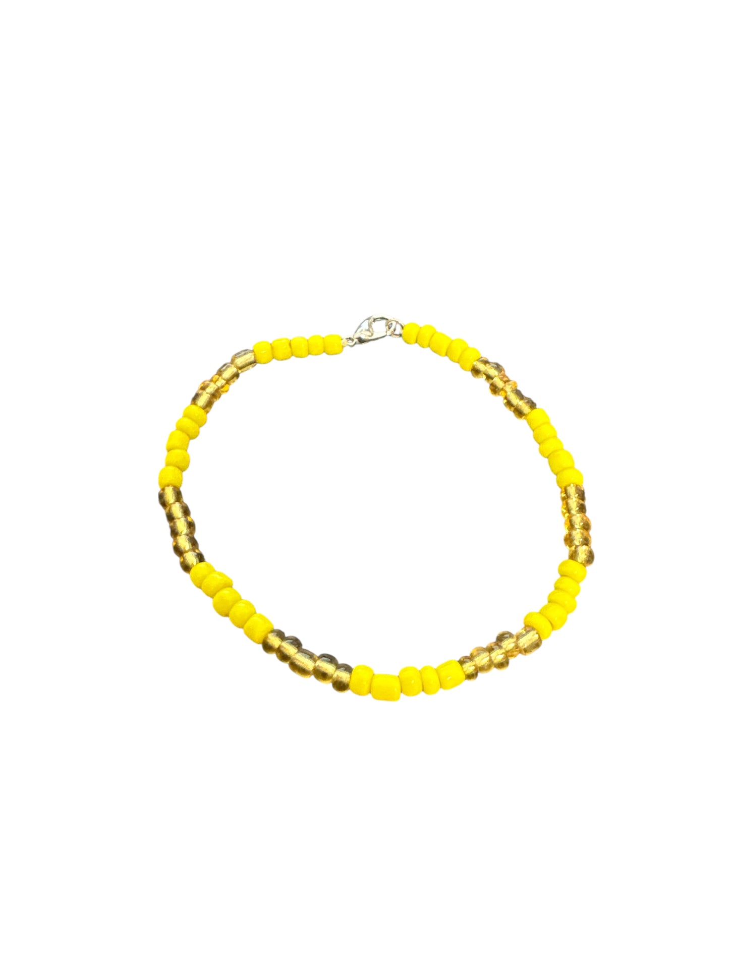 Ochun Bracelet (ide )
