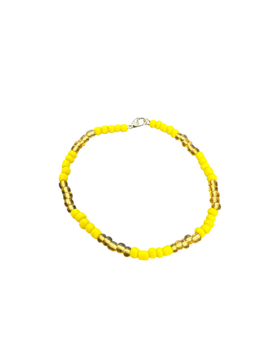 Ochun Bracelet (ide )