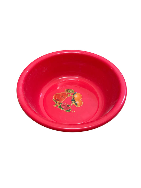 Plastic Basin