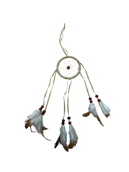 Dreamcatcher 11" long