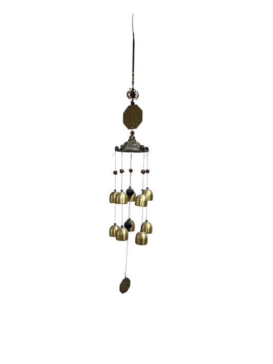 Wind Chimes 23" long