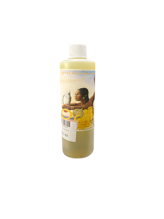 Agua Esotérica Ochun 8 oz
