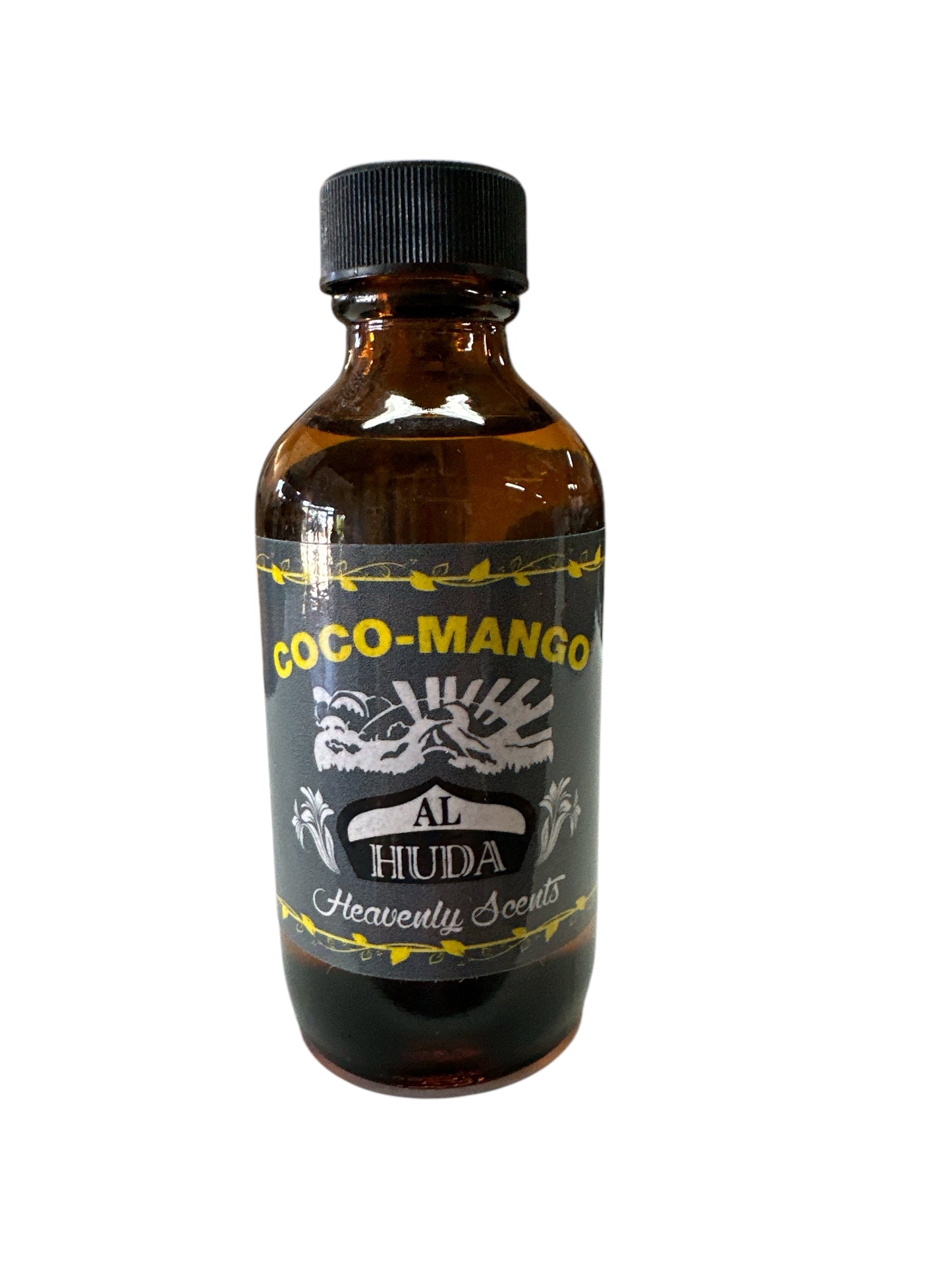 Aceite Aromático Coco Mango 60 ml