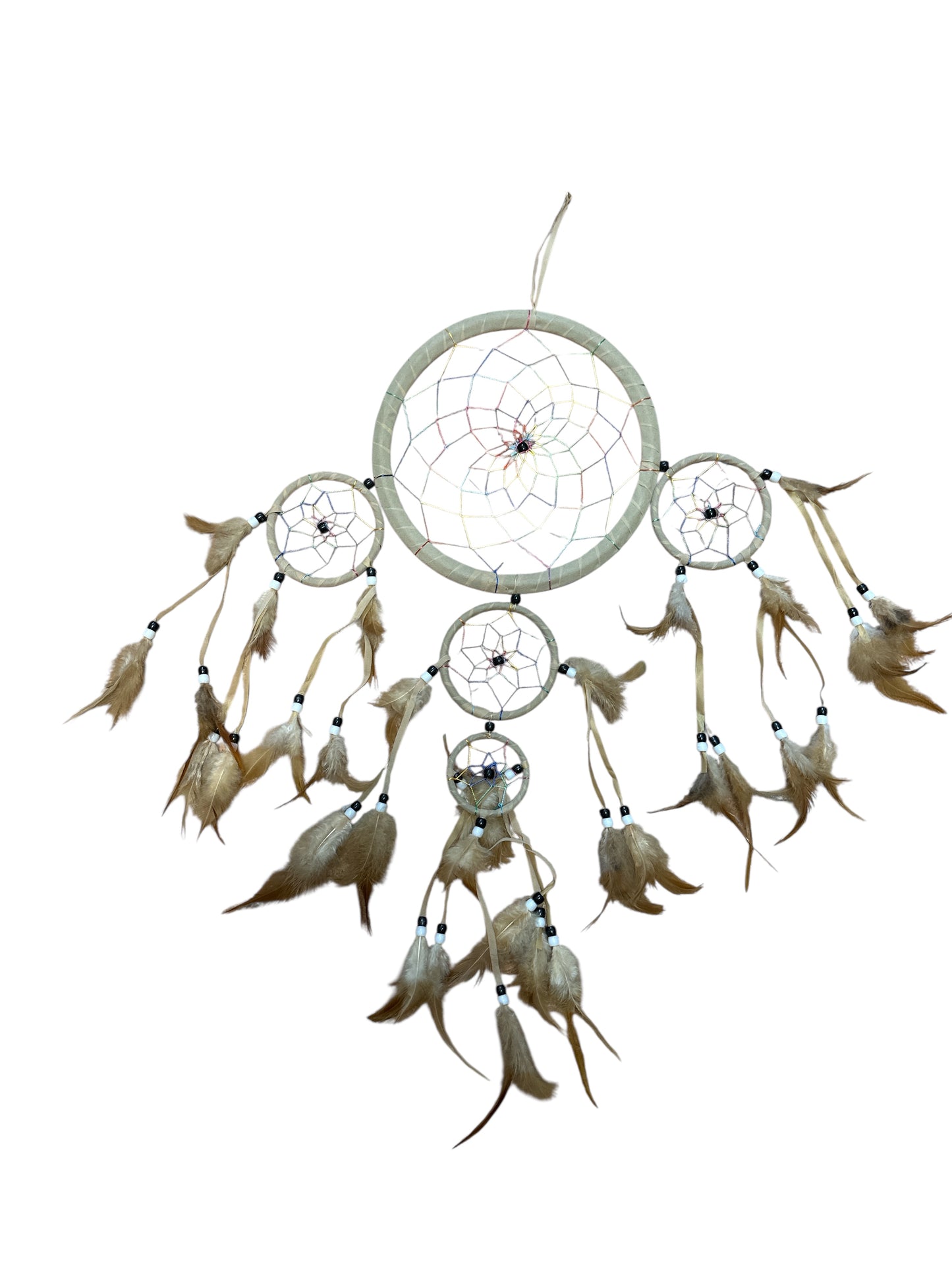 Dreamcatcher 23" long