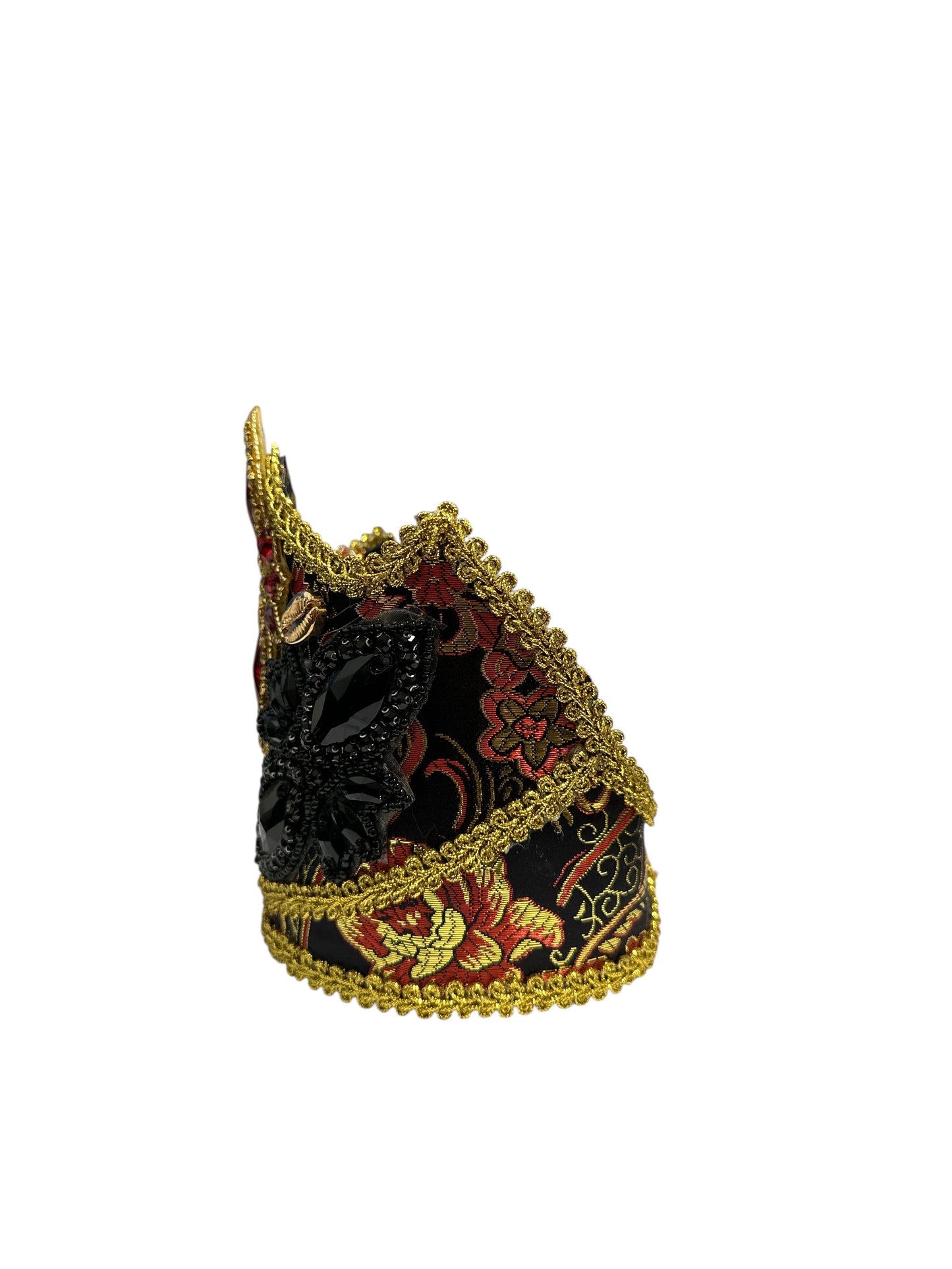 Elegua 3 points crown