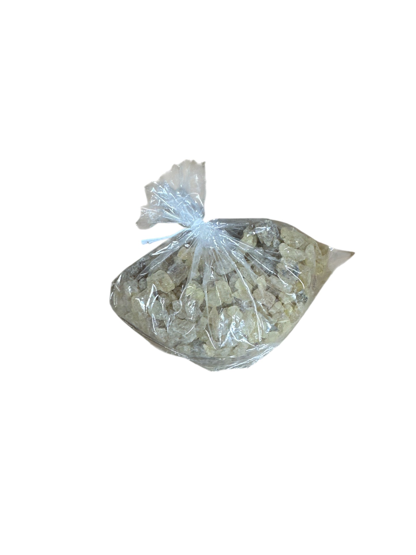 Copal Resin Incense 2 oz