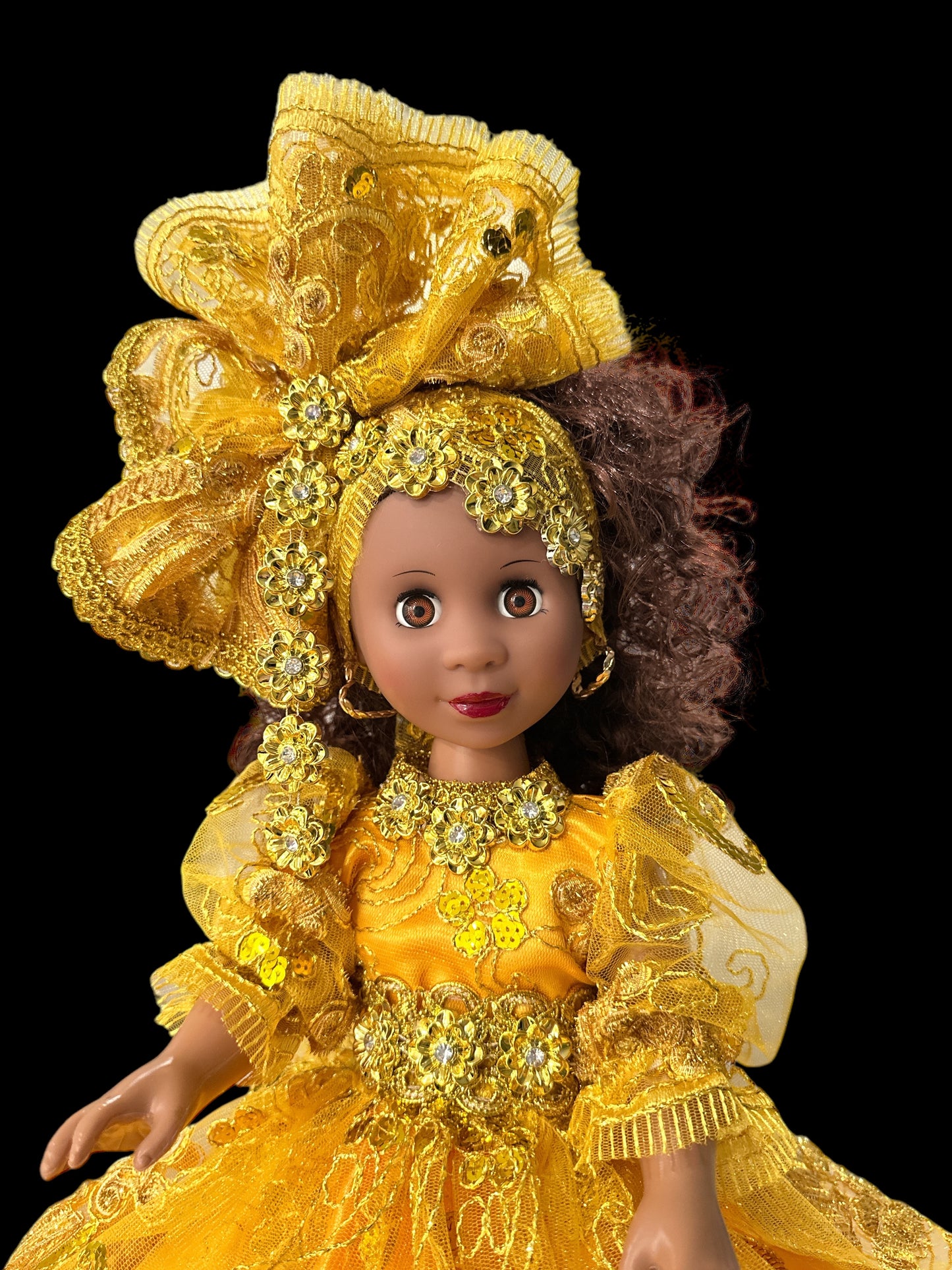 Doll/ Muñeca