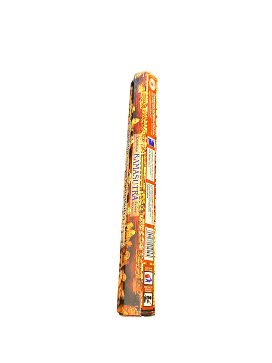 Kamasutra stick incense (20 sticks)