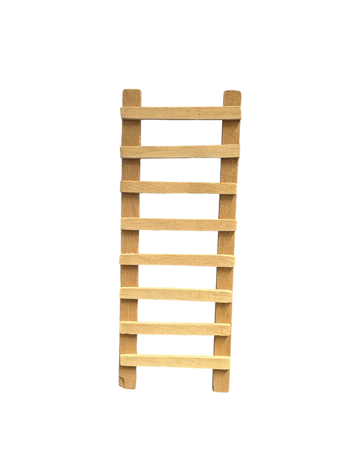 Wooden Ladder