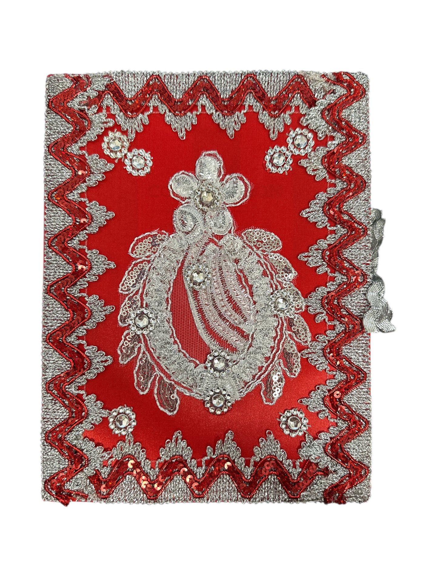 Shango Notebook
