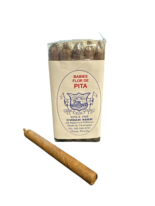 Cigar and Cigarret