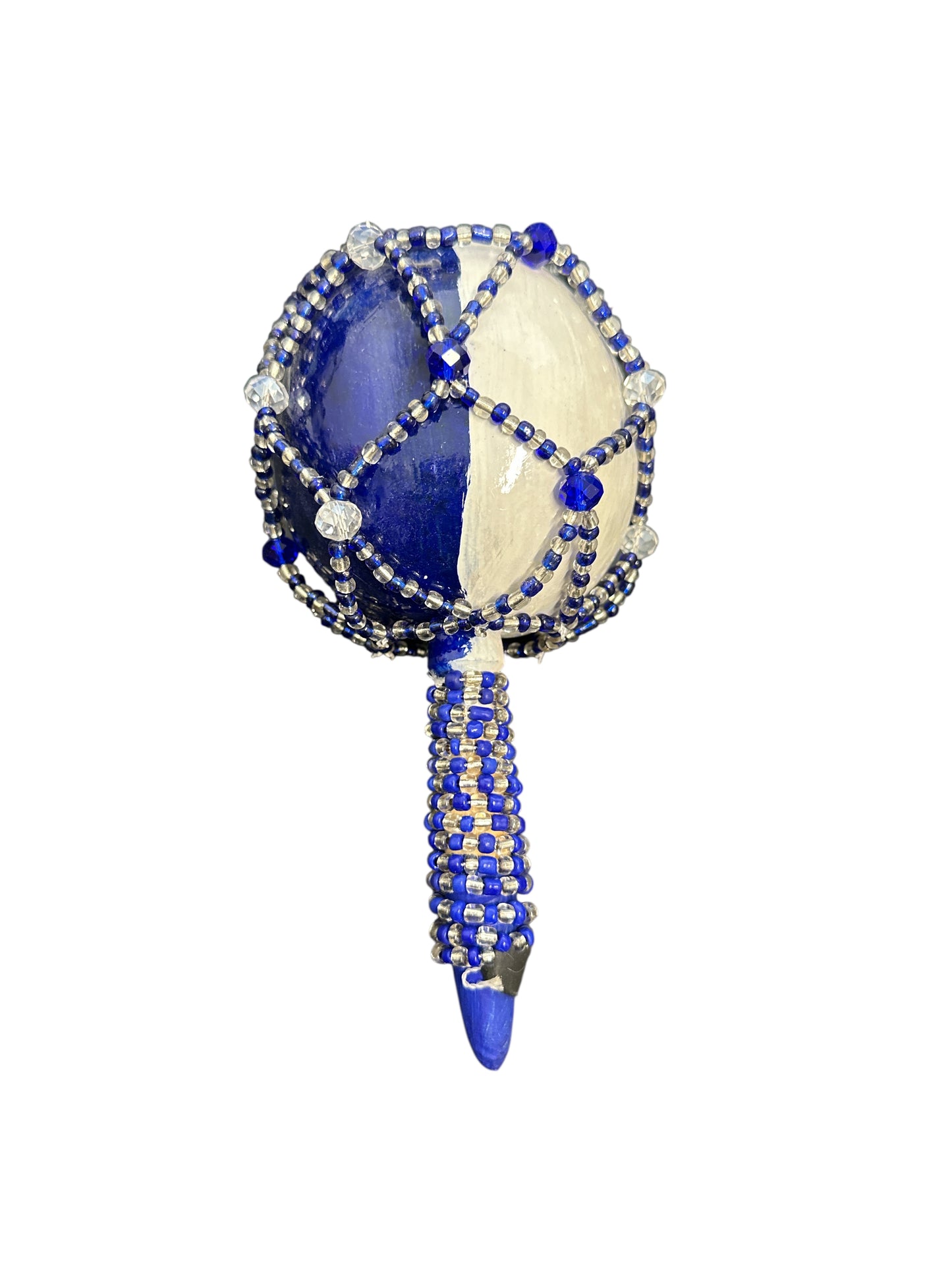 Yemaya Guira maraca