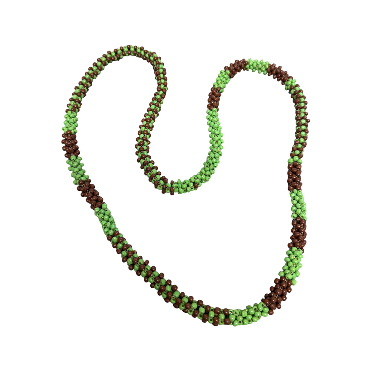 Traditional necklace