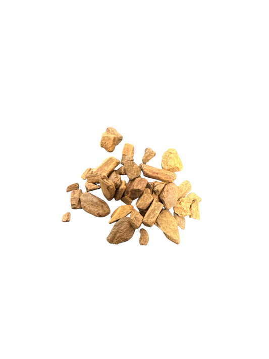Cinnamon small pieces 1 oz