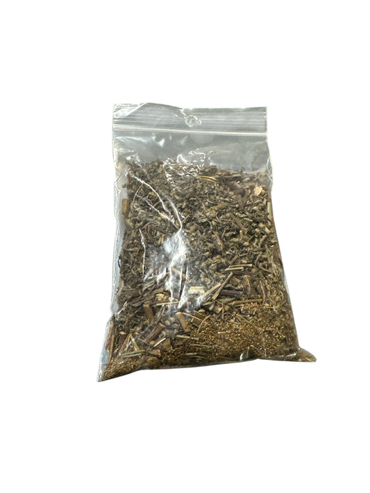 Mugwort Dried plant 1 oz