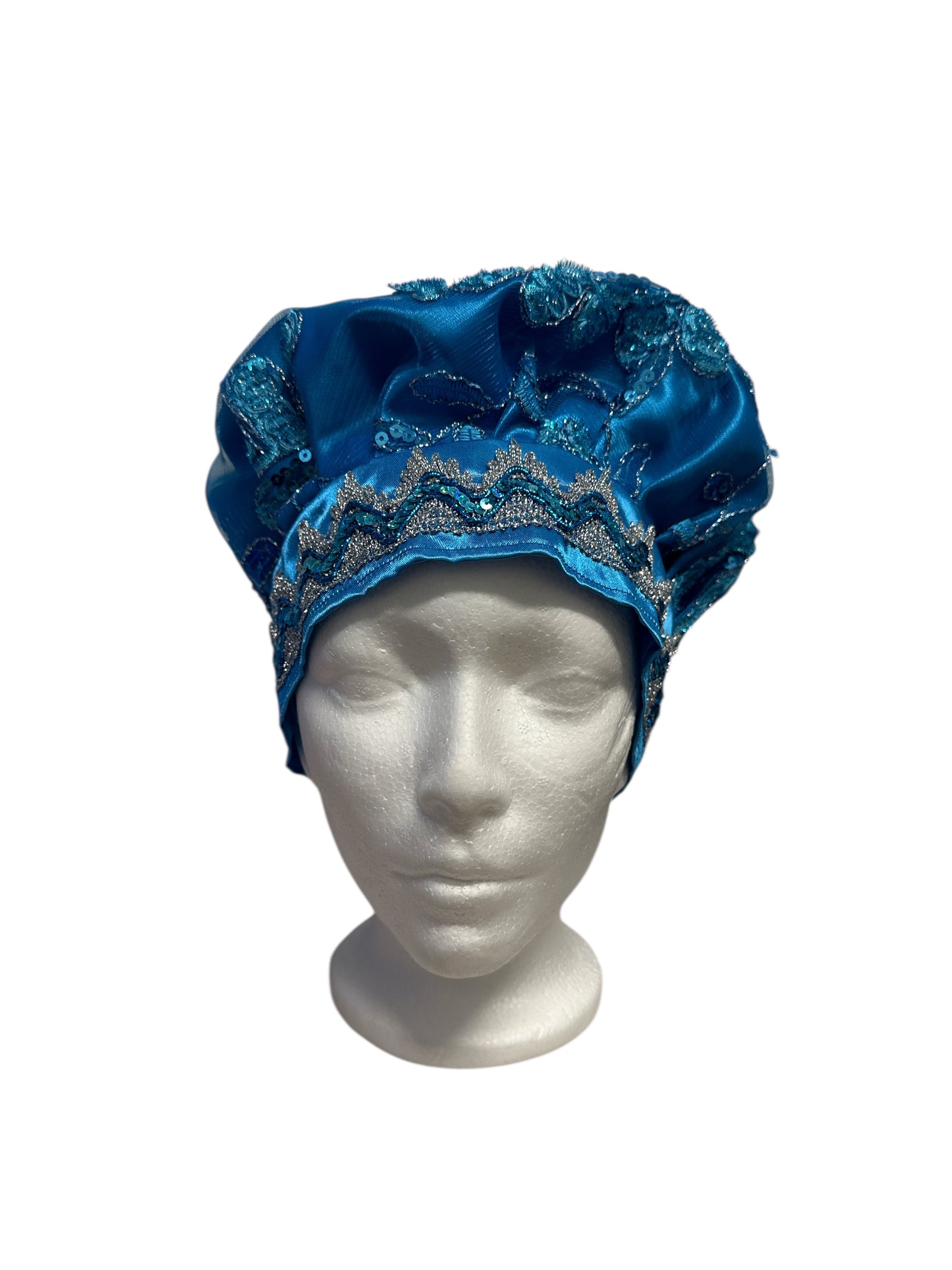Yemaya Asesu Hat
