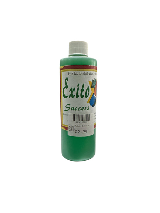 Agua Esotérica Exito 8 oz