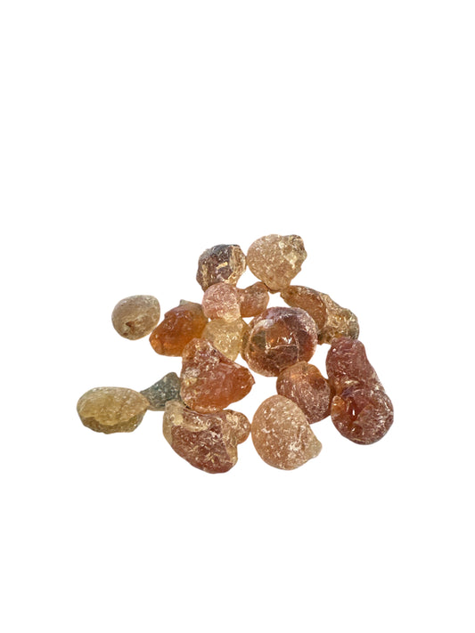 Natural Acacia Resin Incense 4 oz