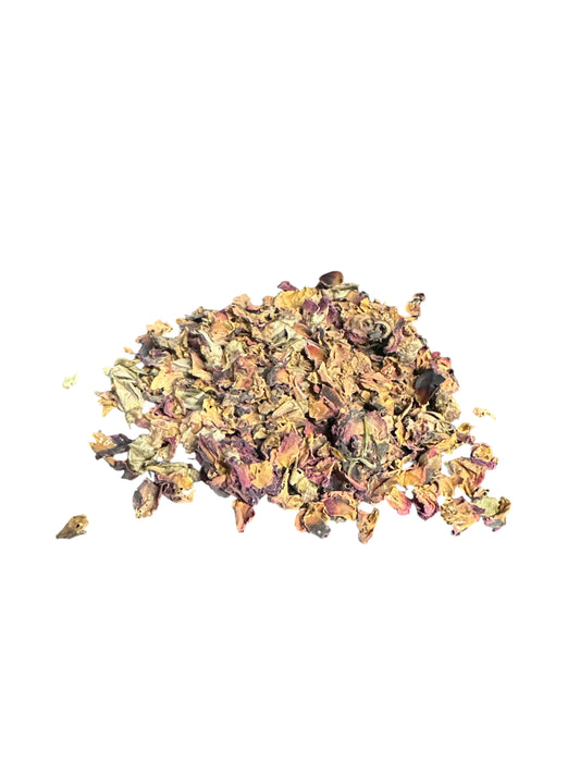 Dried Rose buds