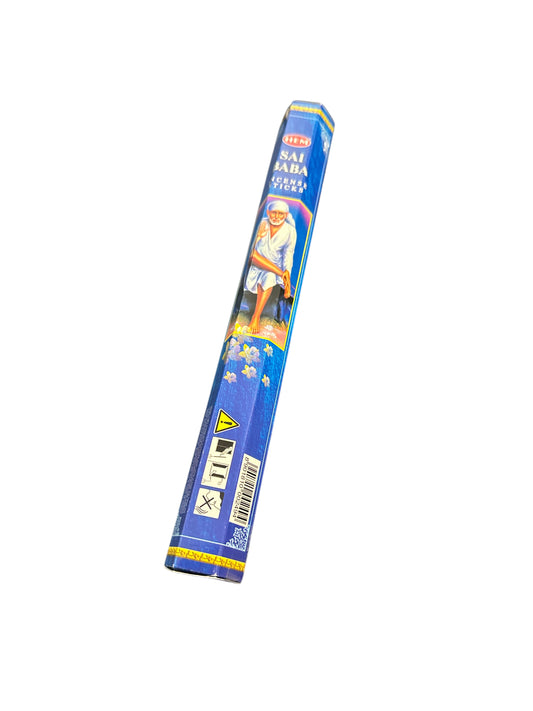 Sai Baba stick incense (20 sticks)