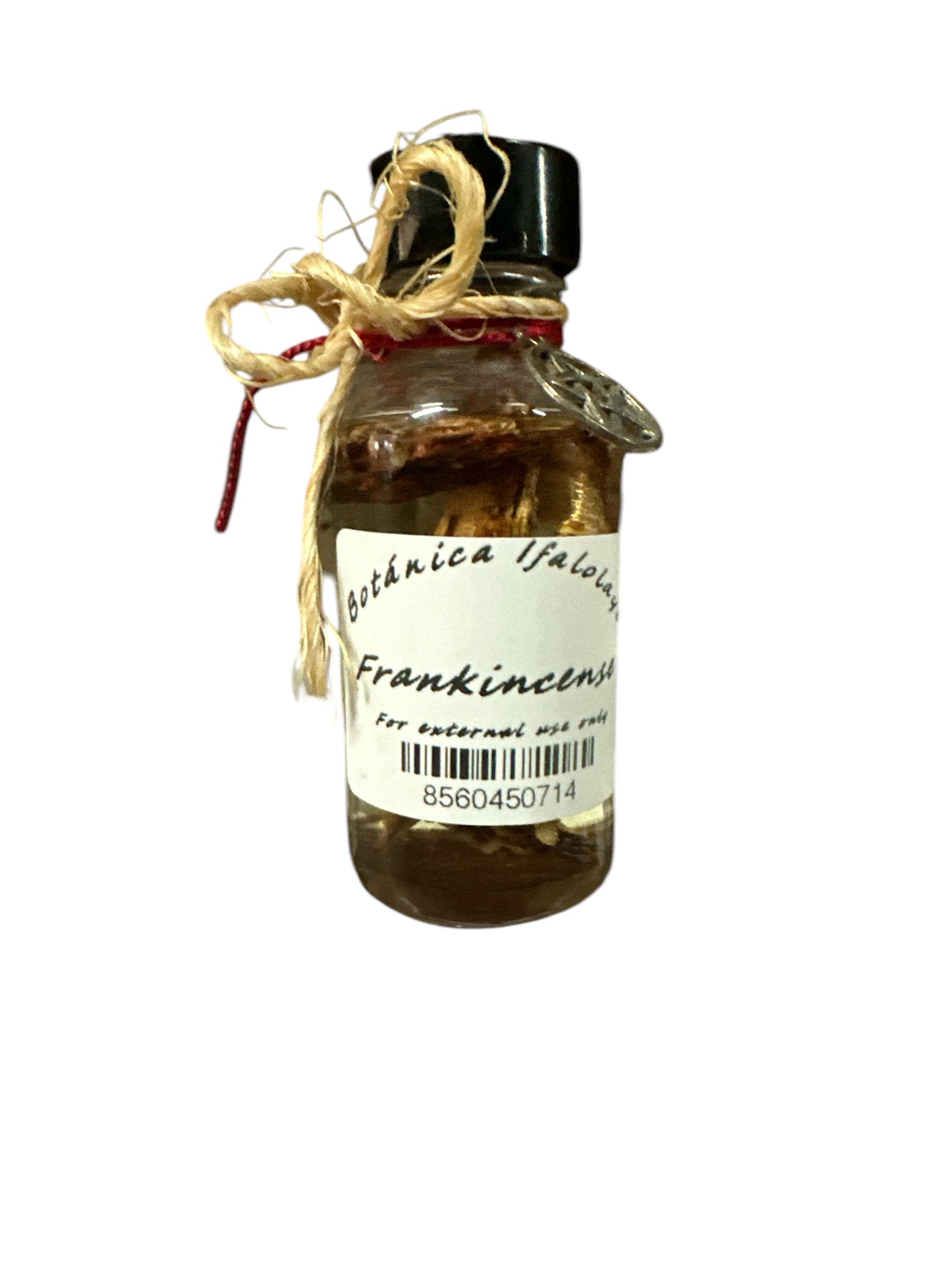 Aceite Esotérico Frankincense 1 oz