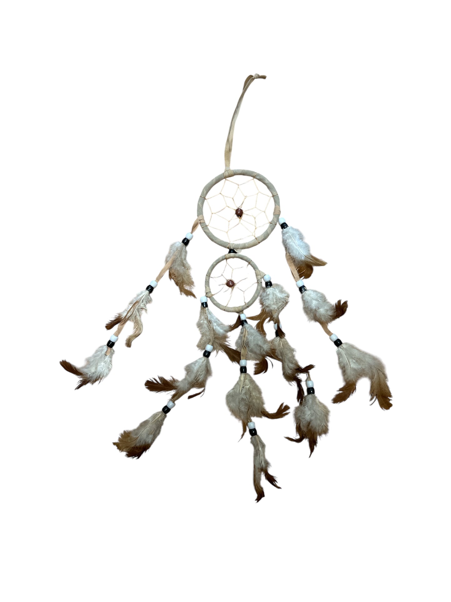 Dreamcatcher 13" long